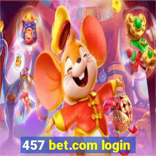 457 bet.com login